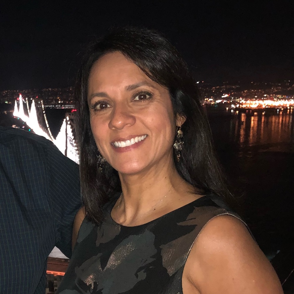 Meet your Posher, Salina